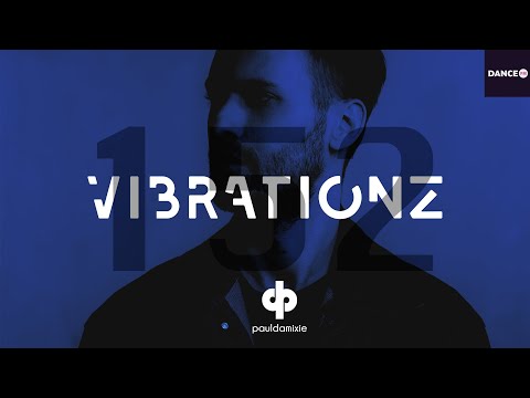 Vibrationz Podcast - Episode 152 (24 May 2025 DanceFM)