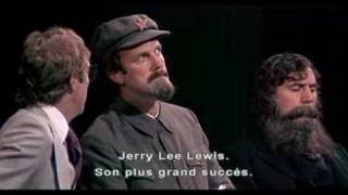 Monty Python live at the hollywood bowl - world forum