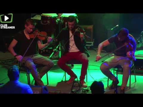 Fallgrapp  - Waves festival Bratislava