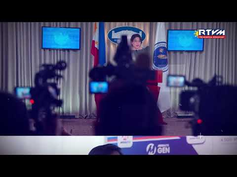 PCO Press Briefing with MPC 2/18/2026