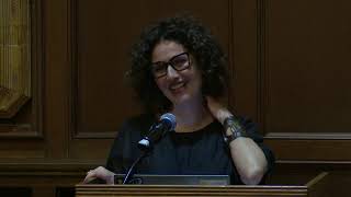 David W. Belin Lecture