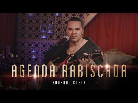 AGENDA RABISCADA | Eduardo Costa (LIVE dos Namorados)