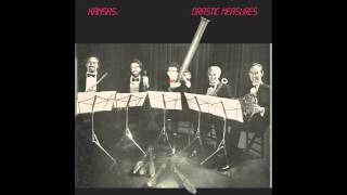 Kansas - Everybody's My Friend (HQ)