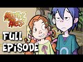 Monster Allergy Season 1 Episode 23 The Devourer FULL EPISODE
