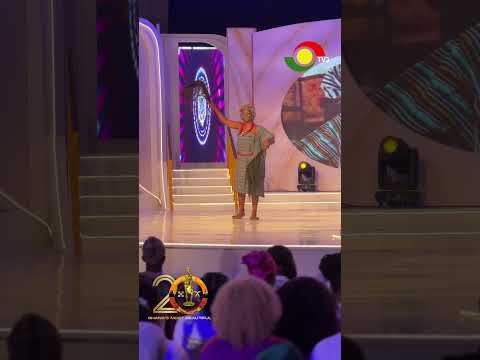 #GMB2026: Kiba From Savannah Region's Performance