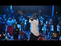 Eunice Njeri Live Huniongoza Hunishika Kwa Mkono Wako Tenzi Official Video