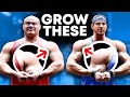 The Ultimate Side Delt Growth Program