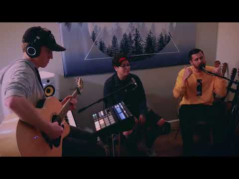 Linneah x Cody Ray - I Hate U (Live)