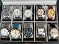 SUPER PREMIUM PAID WATCH REVIEW The Super Collection 22QA1