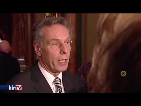 FŐHŐS – Szilvásy György