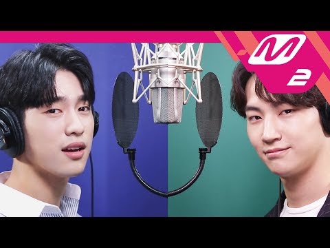 [Studio Live] JJ Project - 내일, 오늘