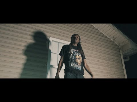 Lil Sauce - Take Off (Official Music Video) Shot By @DirectedByBj