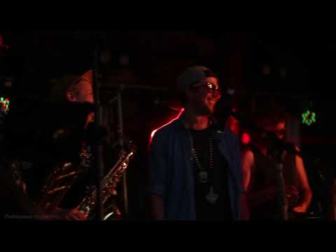 Wingman Festival 2021 Raw Collective Live