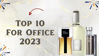 10 Best Office Fragrance for men 2023 | Top 10 for office