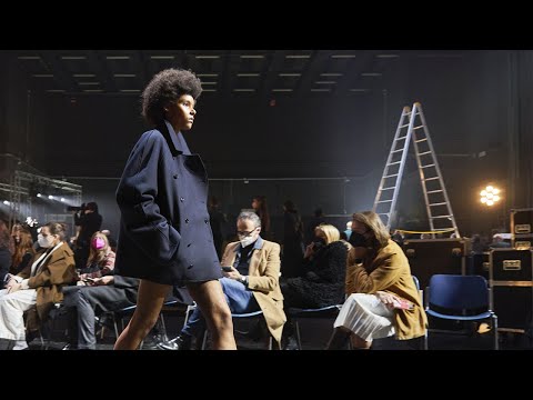 Capasa | Fall Winter 2022/2023 | Full Show