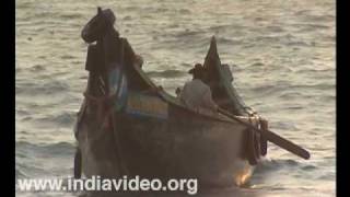 Riding on the waves: Nattika