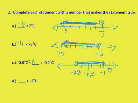 OPEN UP, Unit 5, Lesson 2, Practice Problems