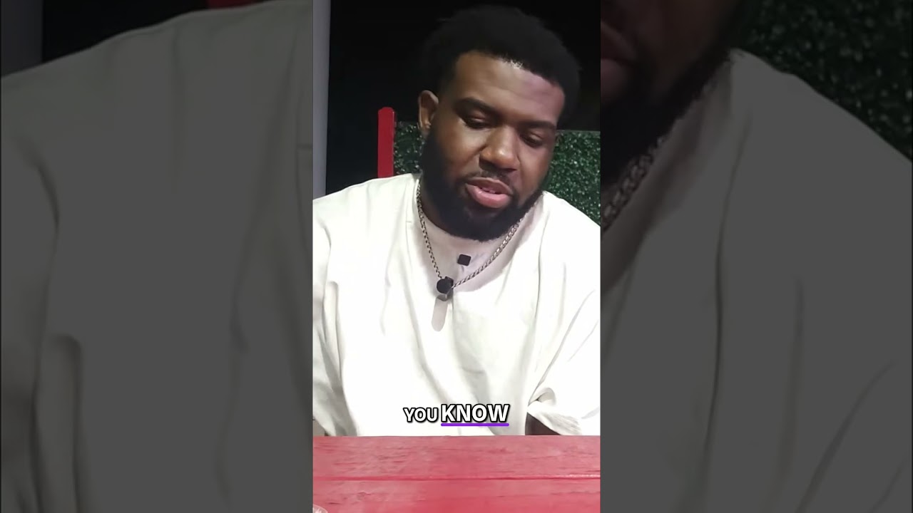 Flirting vs. Real Feelings: Decoding Mixed Signals #shorts