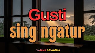 Download lagu Penyejuk Hati & Pikiran | Tembang Jawa Tombo Ati Pengusir Sedih (Full Album) mp3