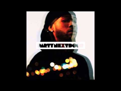 PARTYNEXTDOOR - Ballin