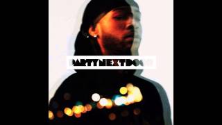 PARTYNEXTDOOR - Ballin