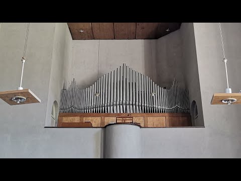 GL (Ö) 771: Heilig, heilig, dreimal heilig | Theresienkirche Innsbruck