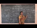 XI Standard Biology DAY 5 BIO Zoology Phylum Platyhelminthes Annelida