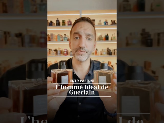 Vídeo relacionado con Polvos compactos de la marca Guerlain ideal para Unisex adulto