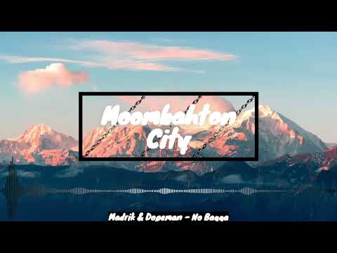 Madrik & Dopeman -  No Bagga