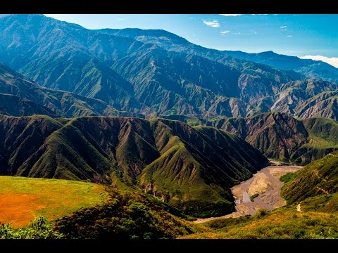 10 Best Places to Visit in Colombia