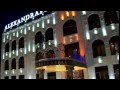 ALEXANDRAPOL HOTEL PALACE IN GYUMRI ...