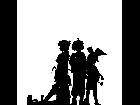 UNBEATABLE OST - BOOKEND  -opening version-