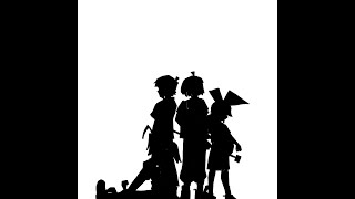 Cover art for BOOKEND -opening version-