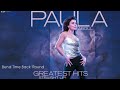 Paula Abdul - Bend Time Back ‘Round - Non Album Track