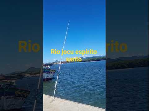 19 de fevereiro de 2026 #pesca #fish rio jucu #pescaria #Guarapari espírito santo