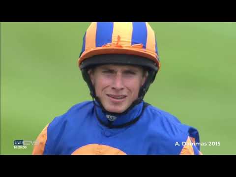 Tattersalls Irish 2,000 Guineas 2015- Gleneagles
