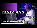 Fantasian Live Musical Performance in Tokyo by Nobuo Uematsu