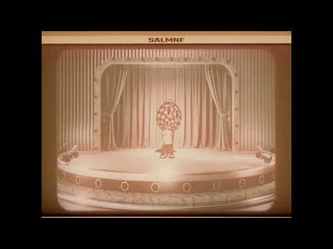 Gonzalo Genek, Apache - ALL DAY ALL NIGHT (Visualizer) | SALMNF