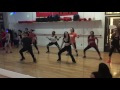 RAE Studios Twerk Party With Feliciano Ortiz Chantaje Shakira Ft Maluma