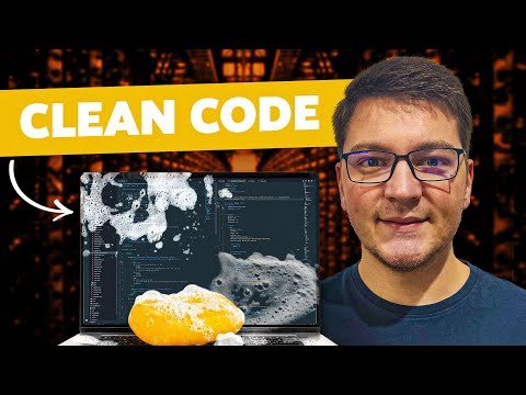 How To Write Clean Code With The Help Of Static Code Analysis