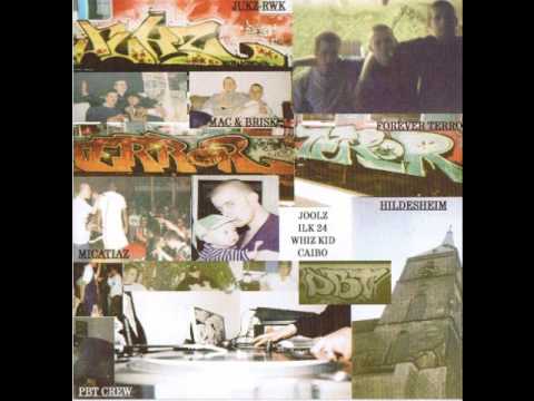 PBT CREW - 7. Scharfschützen