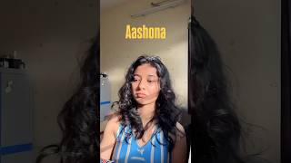 Download lagu Aashona/ female version/ Borbaad movie song mp3