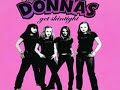 The Donnas -- Zero