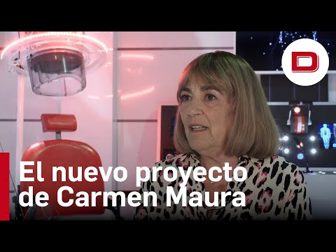 Carmen Maura se pone a las órdenes de Paco Arango en «Mi otro Jon»