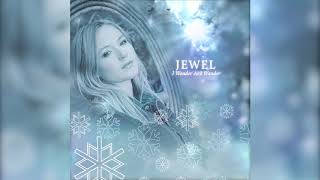 Jewel - I Wonder as I Wander (from Joy: A Holiday Collection)