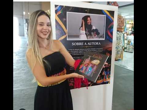 Exposição e Livro Folguedos da Nossa Terra