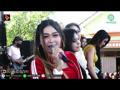 ALL ARTIS DESI PARASWATY JOGED BUROK BARENG WAKOPLAK - NUSUK DADA - LIVE KEMURANG