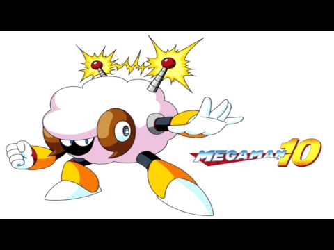 Mega Man 10 - Cybersheep's Dream (Sega Genesis Remix) [2]