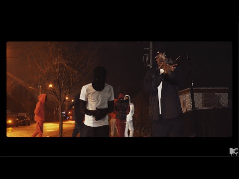 Kboy x Gbaby - Underdog (Official Music Video)