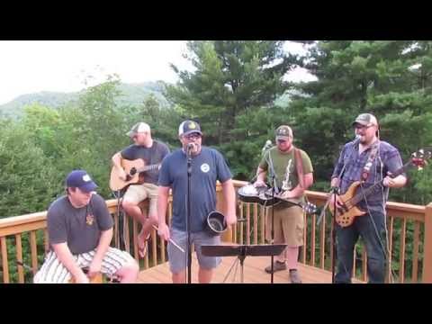 Good One Coming On, Honky Tonk Woman, and Point At You (Buchanan Boys Cover)